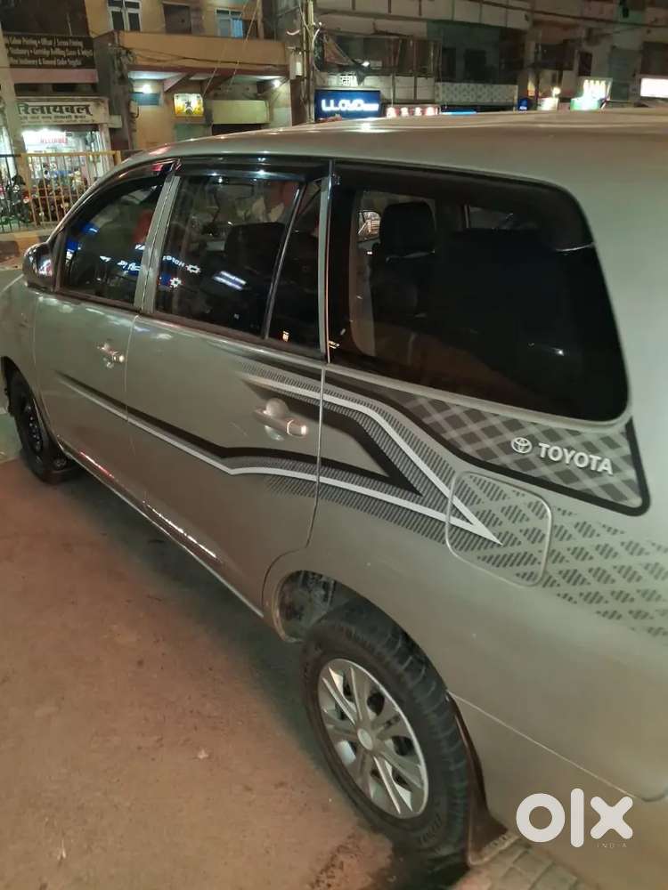 Toyota Bz4x 2007 Variant Pure