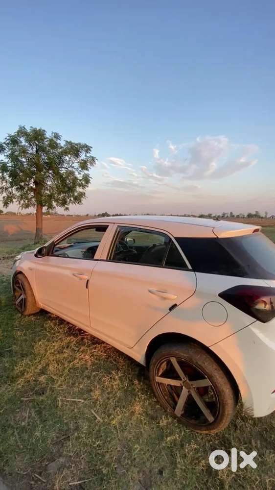 I 20 Diesel 2015
