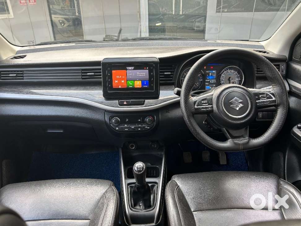 Maruti Suzuki Xl6 1.5 Alpha Mt, 2021, Petrol