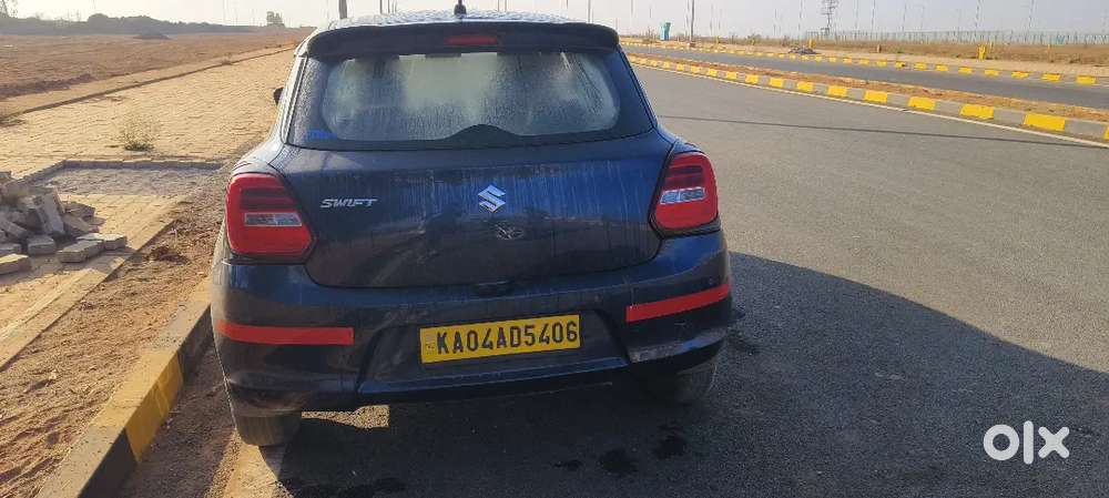 Maruti Suzuki Swift 2023 Petrol 130000 Km Driven Contact