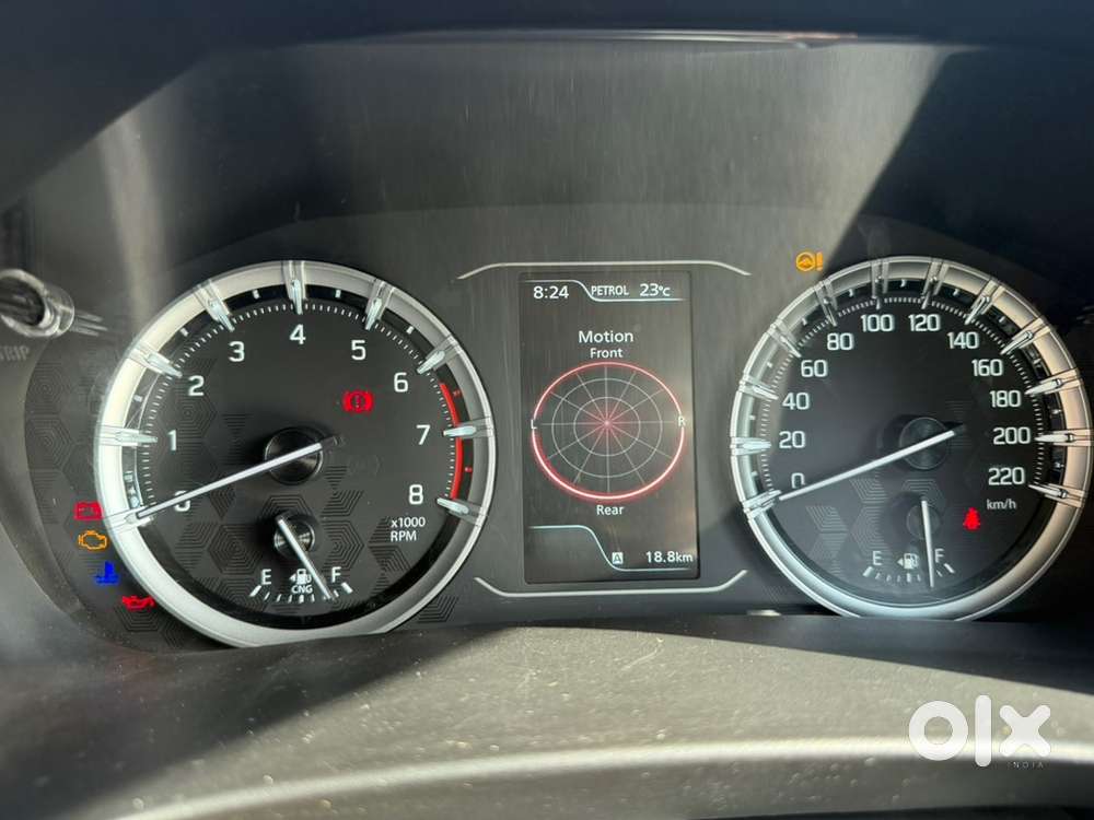 Maruti Suzuki Grand Vitara 2023