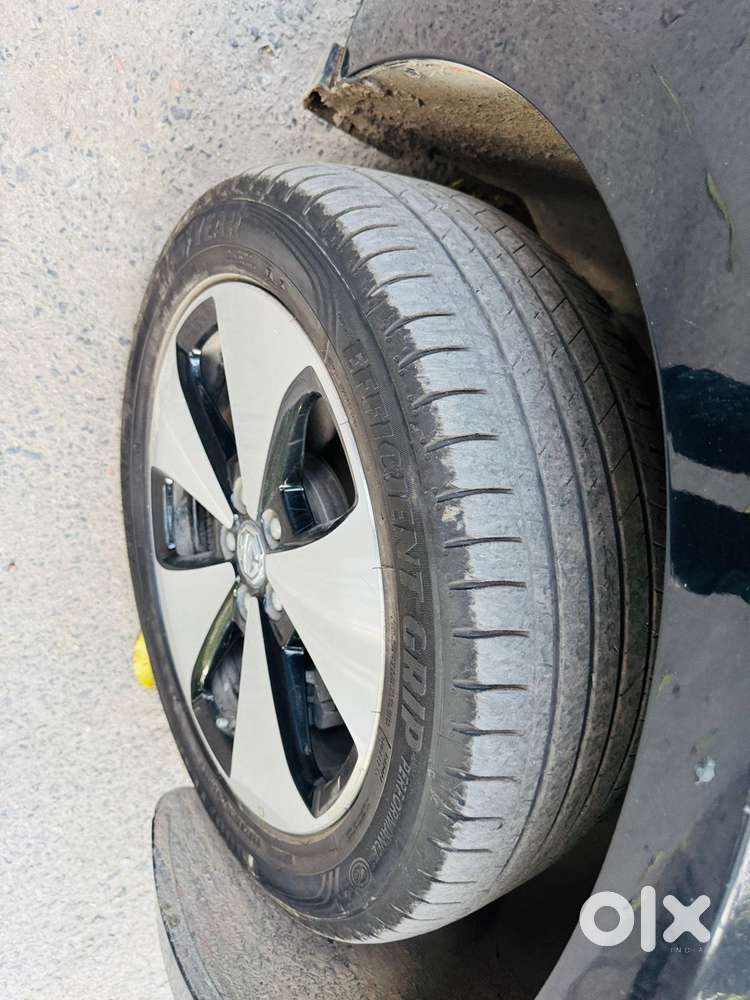 Mg Windsor Ev Exclusive, 2024, Electric