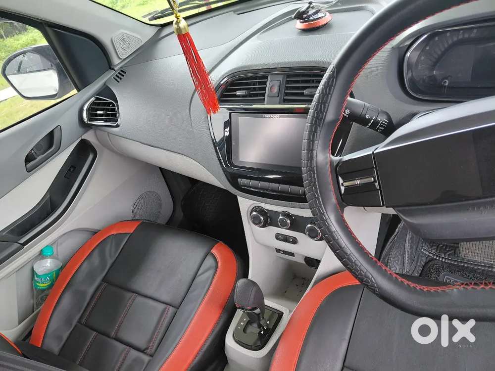 Tata Tiago 1.2 Revotron Xta 2025