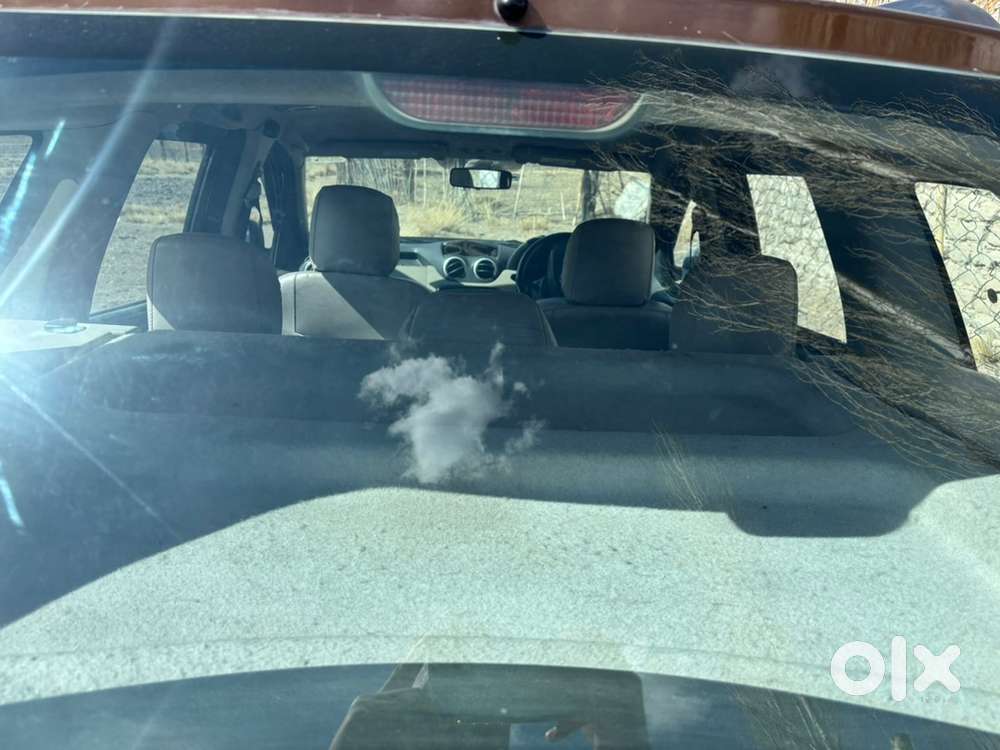 Renault Duster 2013 Diesel Well Maintained