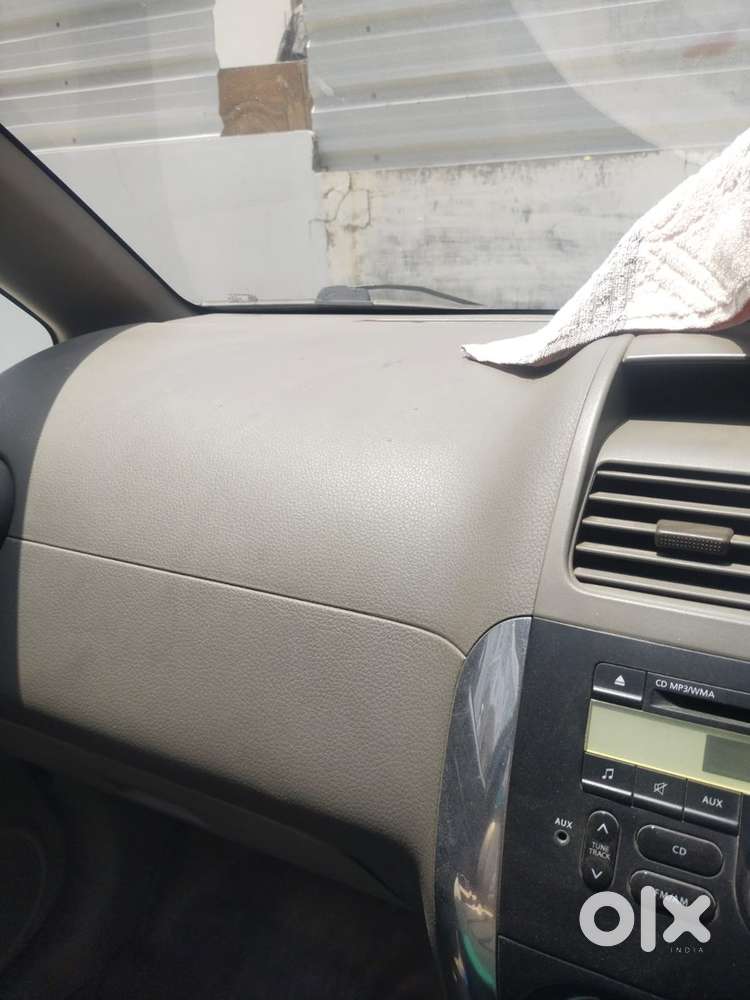 2011 Maruti Sx4 1.6 Vxi Cng