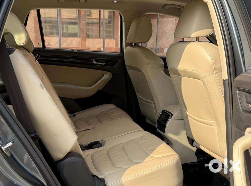 Hyundai Tucson Gls 4wd Automatic, 2018, Diesel