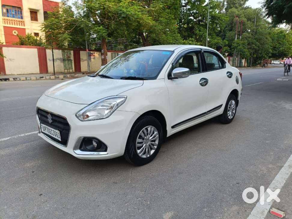 Maruti Suzuki Dzire 1.2 Vxi, 2023, Petrol