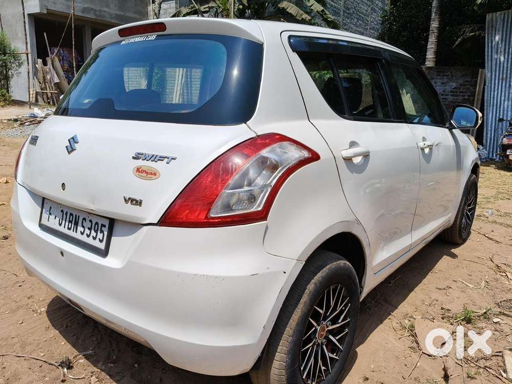 Maruti Suzuki Swift 2011 Diesel Good Condition