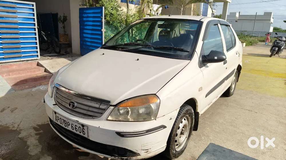 Tata Indigo Ecs Diesel 2013 Manual