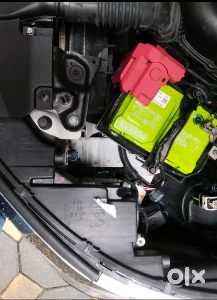 2021 Honda City V Cvt &ndash; Corporate Employee Car  1st Owner  Under