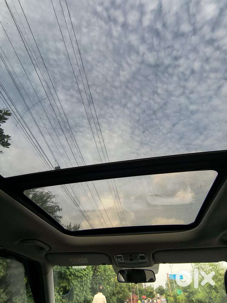 Hyundai Creta 1.6 Sx Option Executive, 2021, Petrol