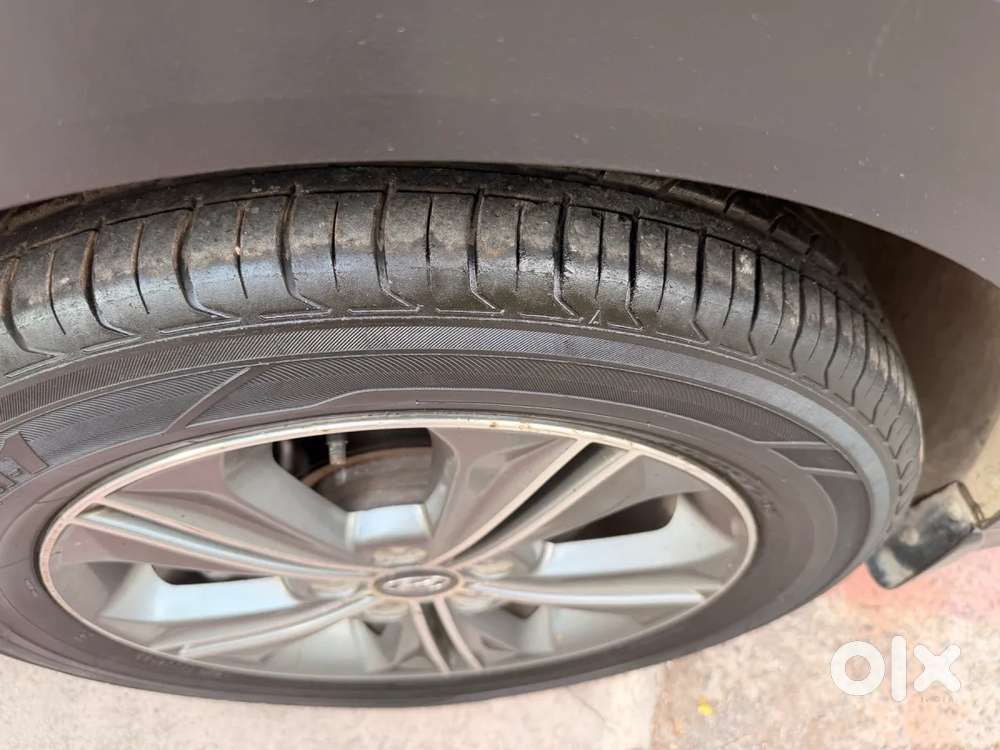 Hyundai Creta 1.6 Sx Plus, 2016, Petrol