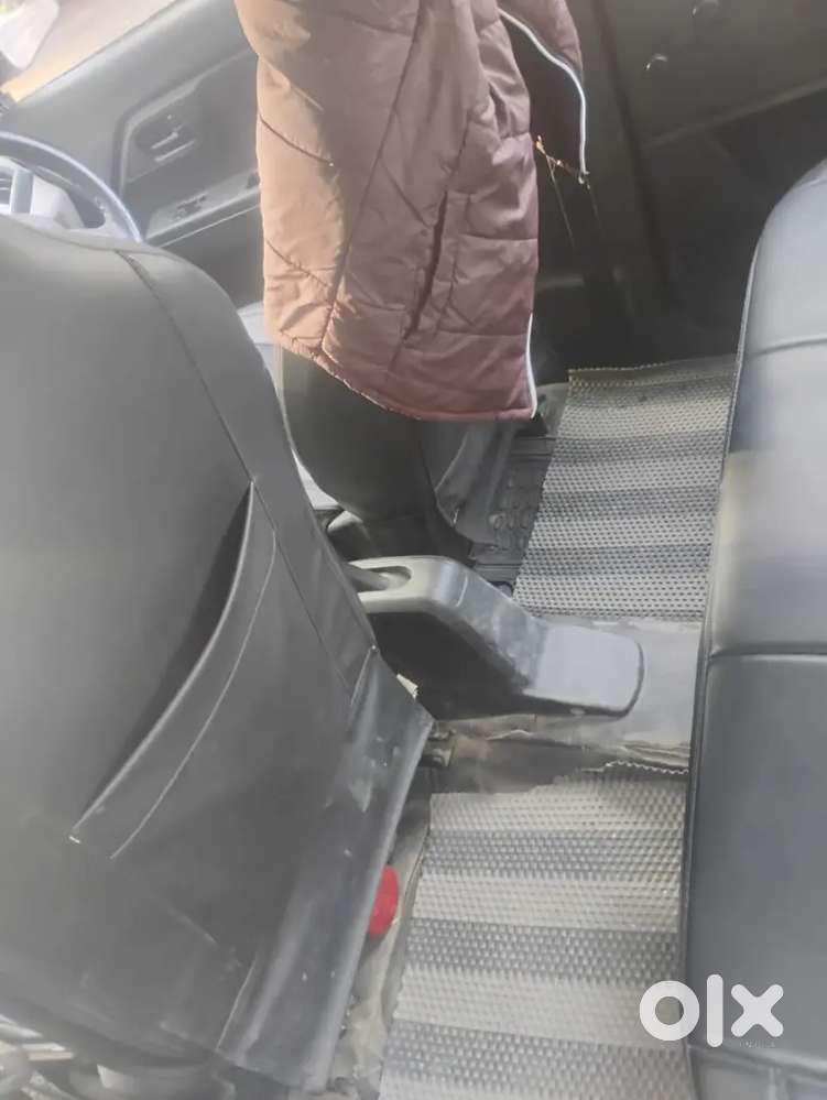 Maruti Suzuki Wagon R 2019