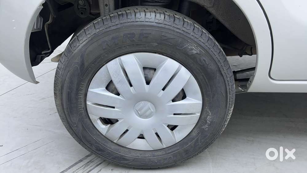 Maruti Suzuki Alto 800 Lxi, 2015, Petrol