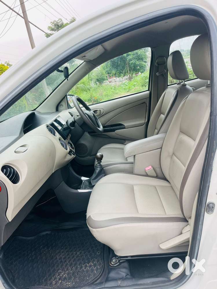 Toyota Etios 1.4 Vxd, 2016, Diesel