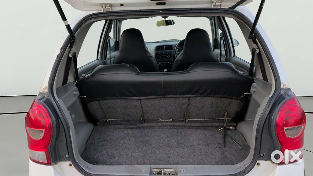 Maruti Suzuki Alto K10 Vxi, 2013, Petrol