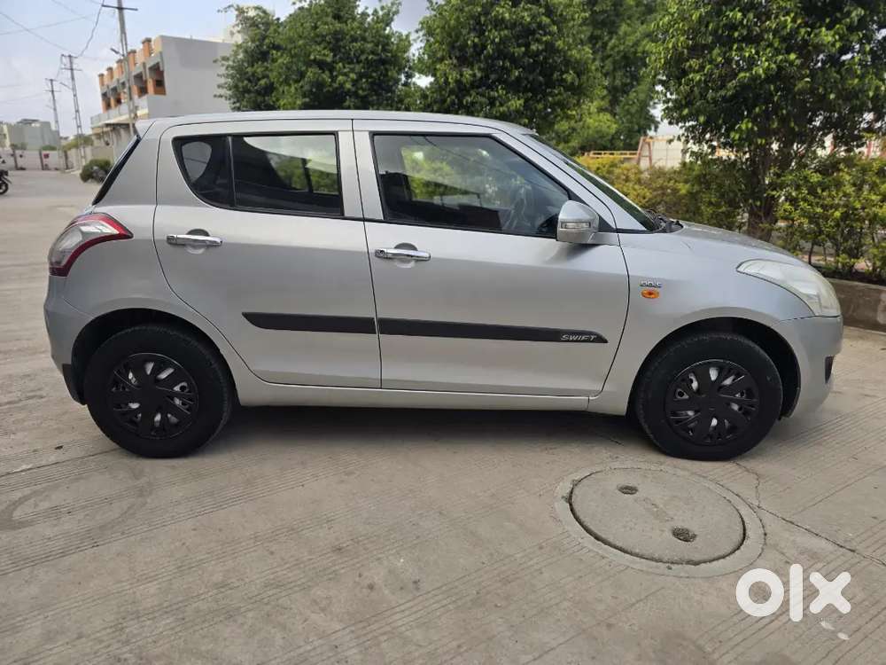 Maruti Suzuki Swift 2014