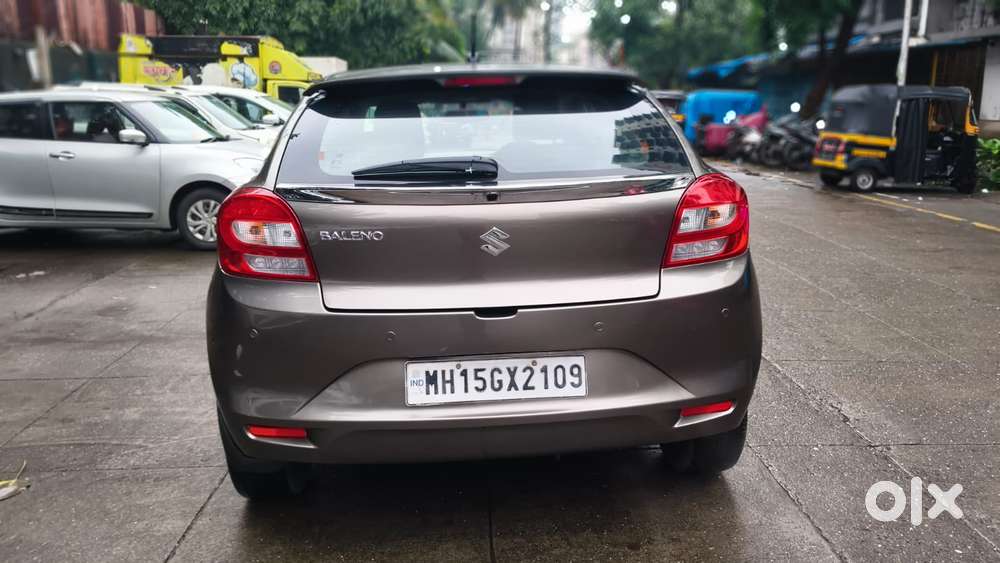 Maruti Suzuki Baleno 1.2 Alpha, 2019, Petrol