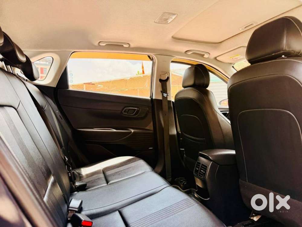 Hyundai I20 Asta 1.4 Automatic (o) With Sunroof, 2023, Petrol
