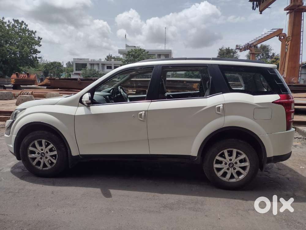 Mahindra Xuv500 Diesel 2016