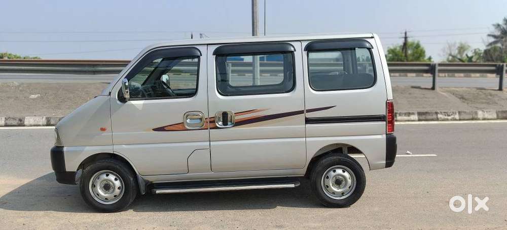 Maruti Suzuki Eeco 5 Seater Ac, 2019, Petrol
