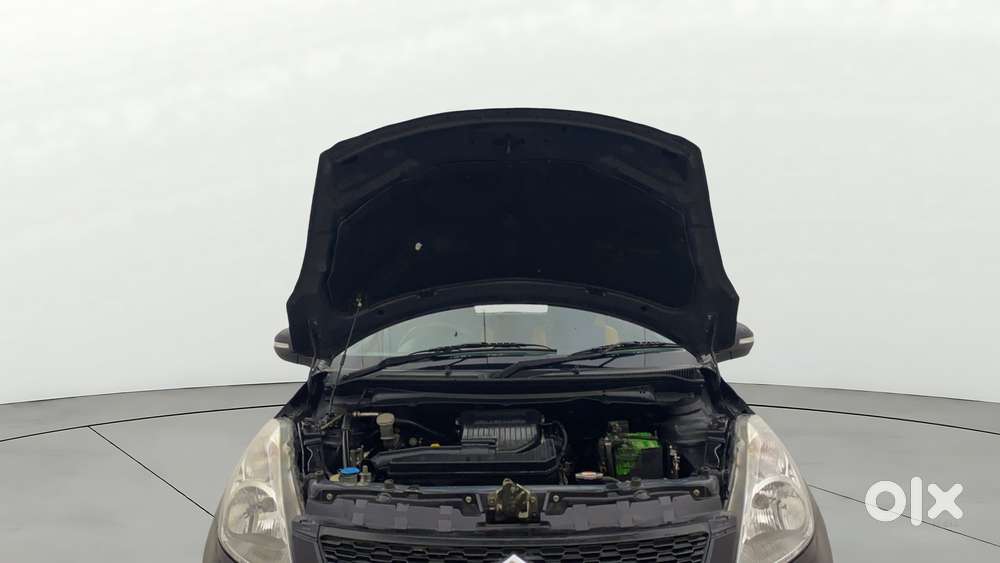 Maruti Suzuki Swift Vxi, 2015, Petrol