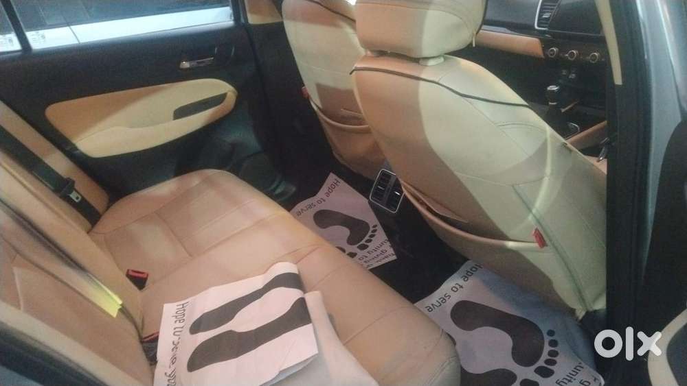 Honda City 2021 Petrol Manual