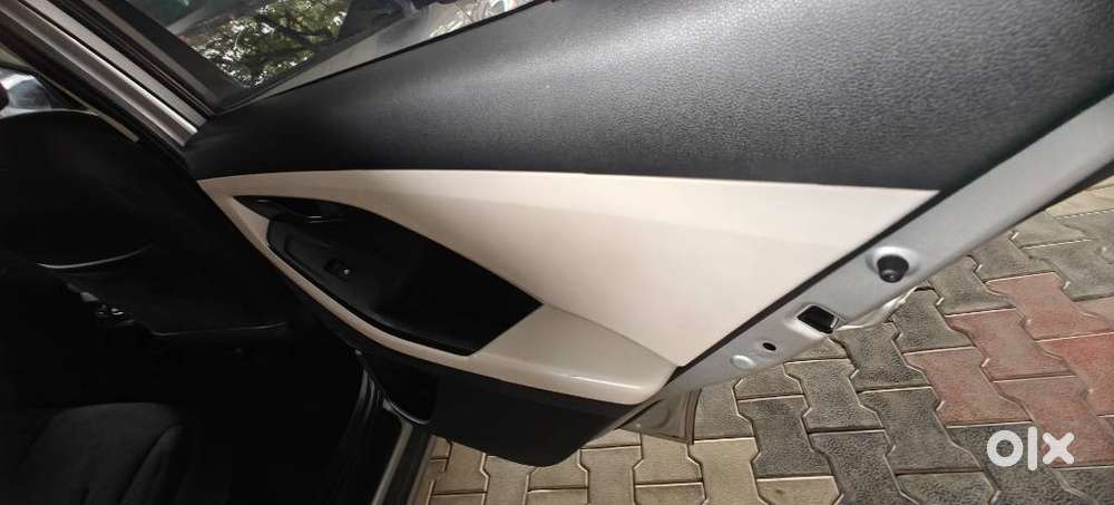 Hyundai Creta 1.5 S Plus Knight Diesel, 2020, Diesel