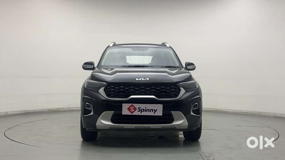 Kia Seltos Htx Plus D, 2022, Diesel