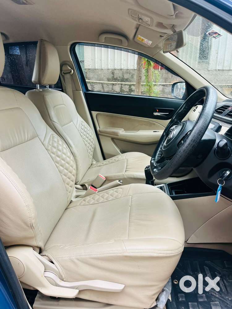 Maruti Suzuki Swift Dzire Vxi Optional, 2023, Petrol