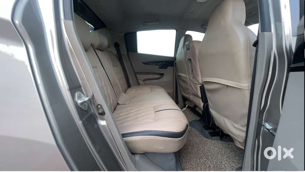 Mahindra Kuv 100 2016-2017 Mfalcon D75 K8, 2016, Diesel