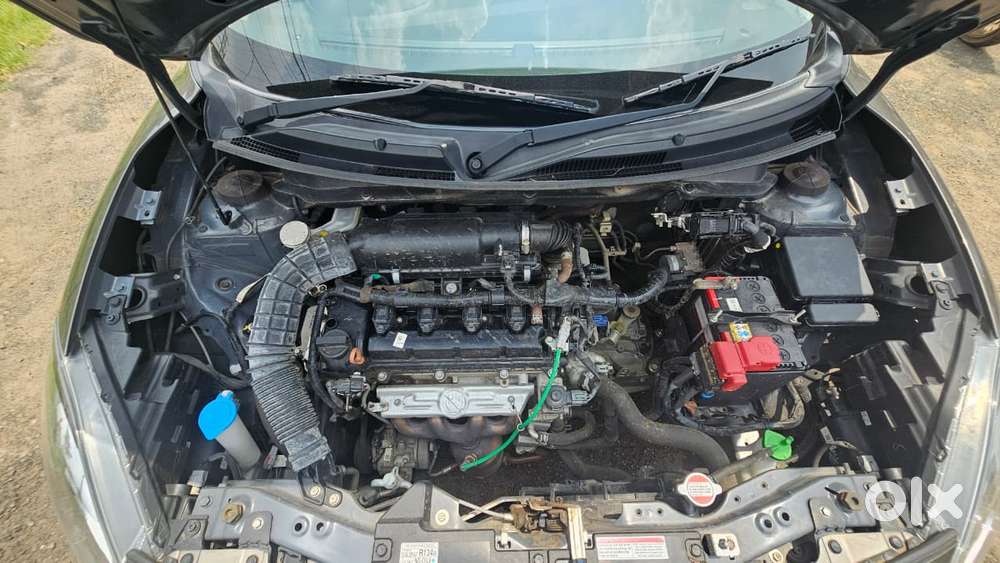 Maruti Suzuki Swift 1.3 Zxi, 2023, Petrol