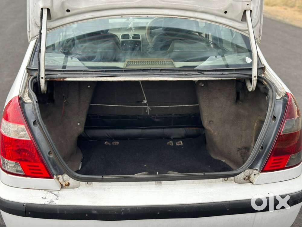 Tata Indigo Ecs 2007 Diesel Good Condition