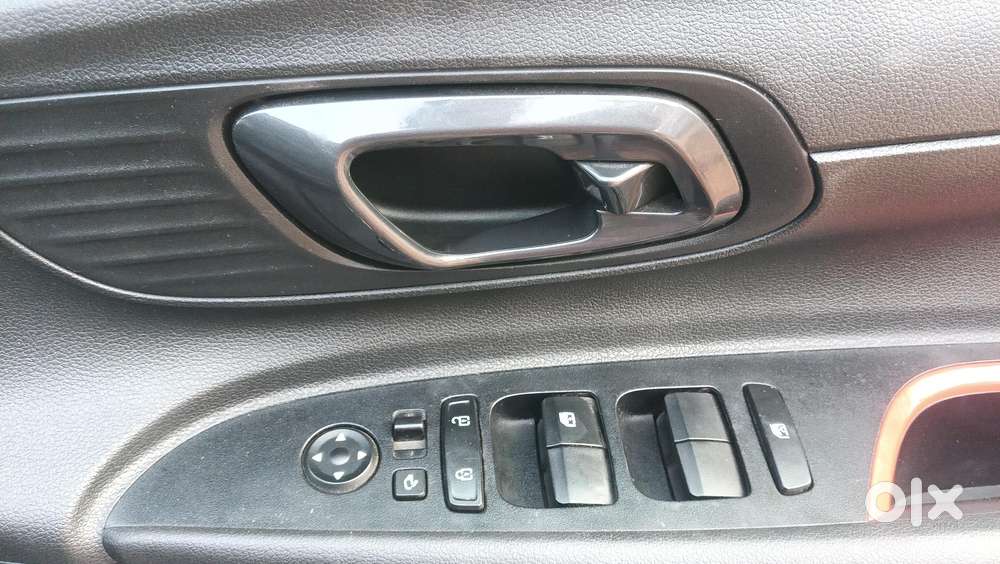 Hyundai I20 N Line 1.0 N8 Turbo Dct, 2021, Petrol