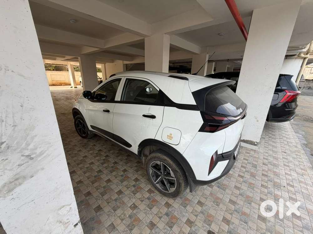 Tata Diesel Car 2025