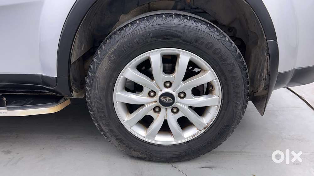 Mahindra Xuv500 2.2 W10, 2017, Diesel