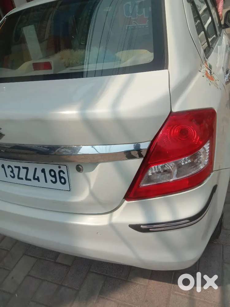 2019 Maruti Suzuki Swift