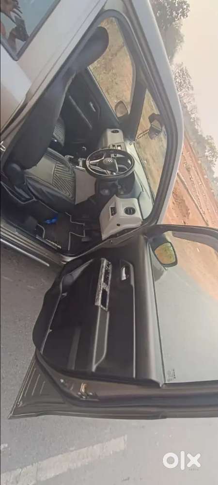Maruti Suzuki Wagon R 2023 Petrol 64000 Km Driven