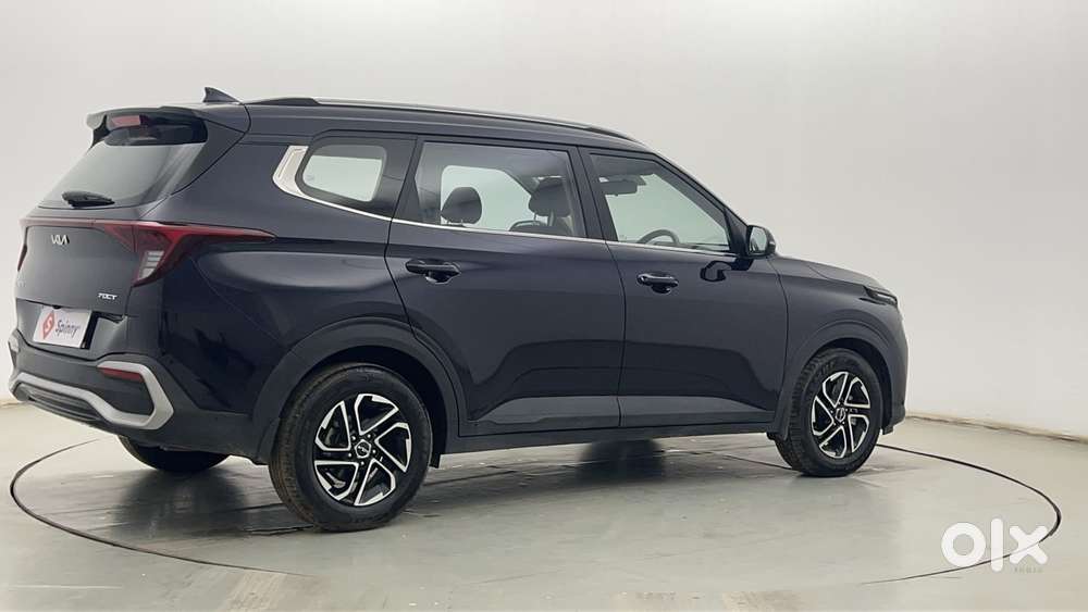 Kia Carens 1.4 Prestige Plus Turbo Dct 7 Str, 2023, Petrol