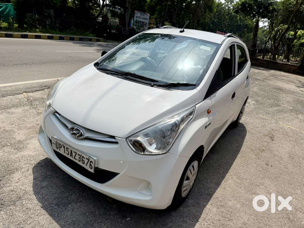 Hyundai Eon Era +, 2012, Petrol