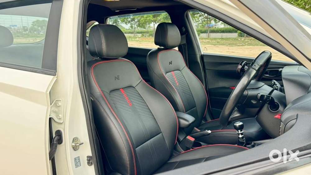 Hyundai N Line For Sale