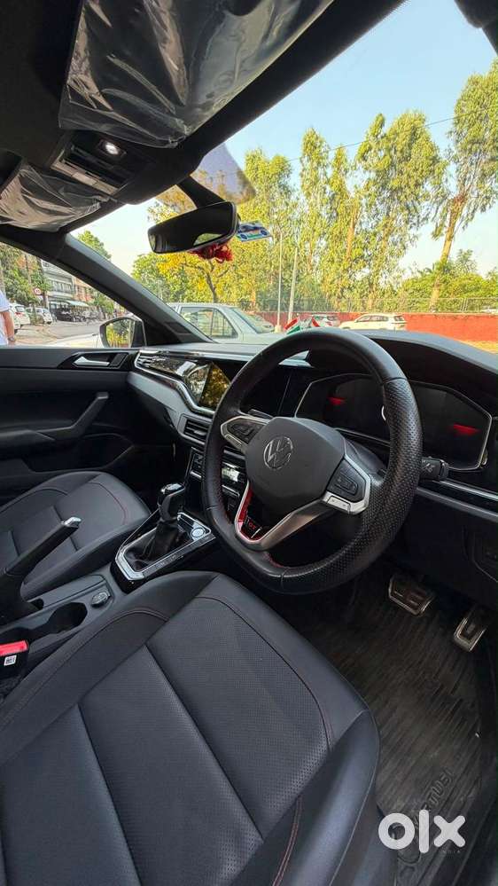 Volkswagen Virtus 1.5 Tsi Gt Plus Evo Dsg, 2025, Petrol