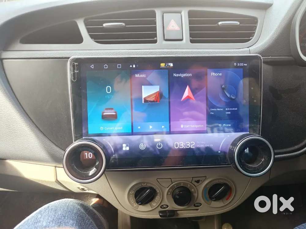 Alto K10 Vxi Very Good Condition Car It's Really Good Full Modified