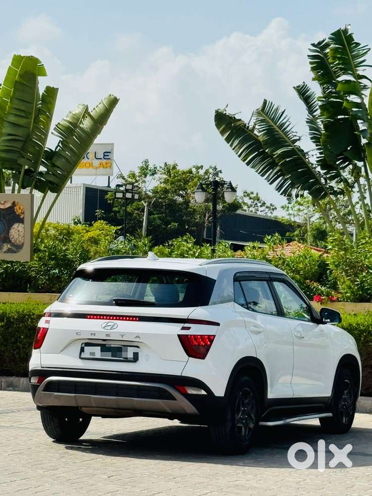 Hyundai Creta 1.4 S, 2020, Diesel