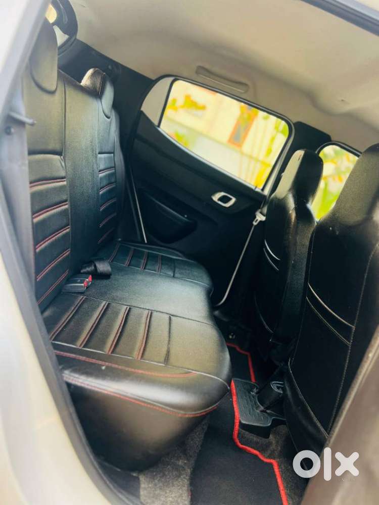 Renault Kwid Climber 1.0 Amt Opt, 2022, Petrol