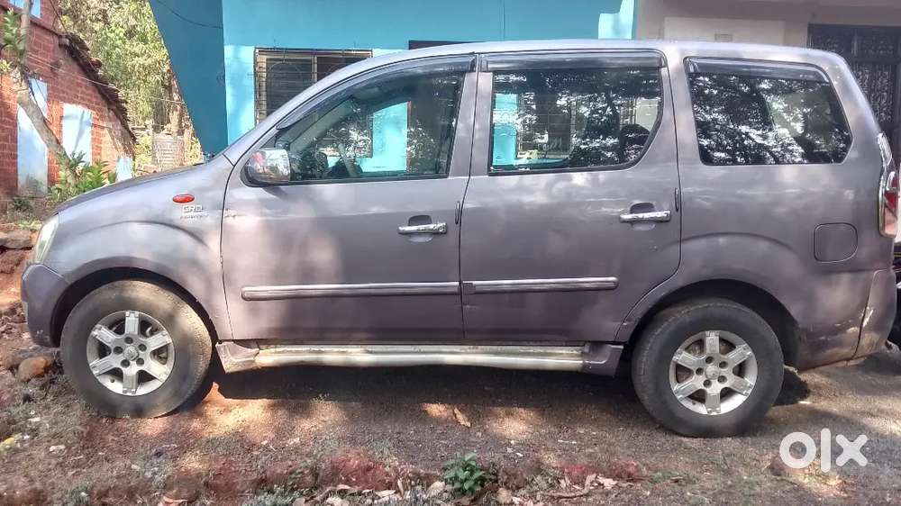 Mahindra Xylo 2009 Diesel E8m Eagle