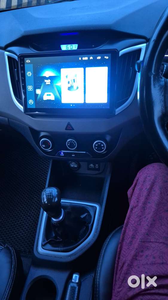 Hyundai Creta 1.4 Crdi S Plus, 2018, Diesel