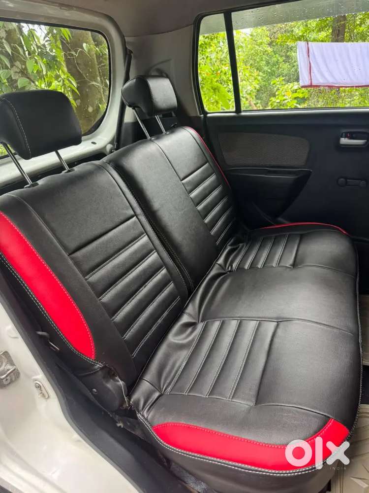Maruti Suzuki Wagon R 2015 Lxi