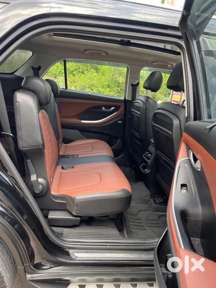 Hyundai Alcazar 1.5 Signature (o) Diesel At 6 Str, 2023, Diesel