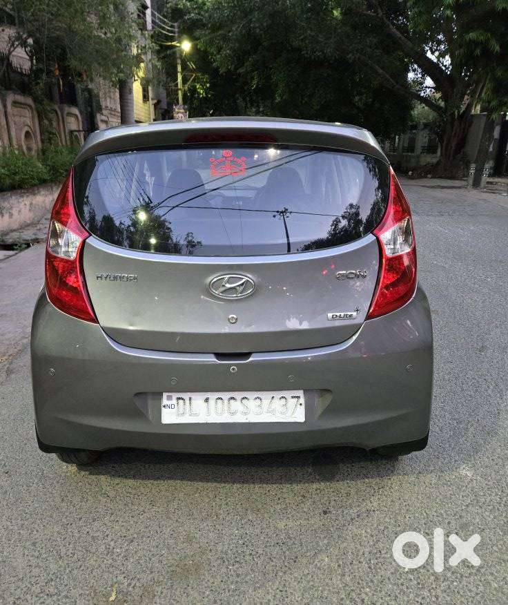 Hyundai Eon Era +, 2014, Petrol